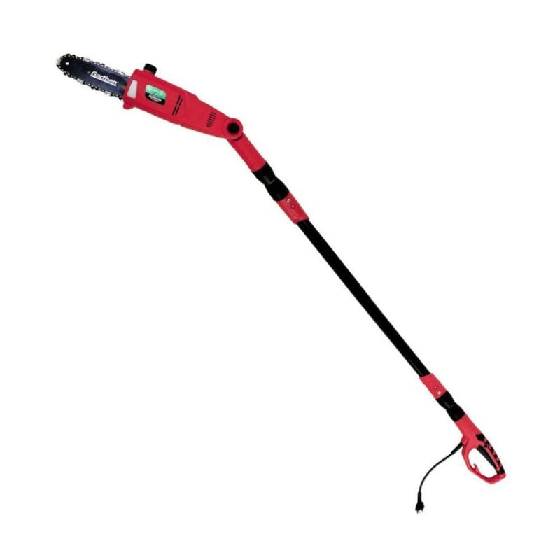 podador de galhos elétrico garthen 127v pg-750 (mp)