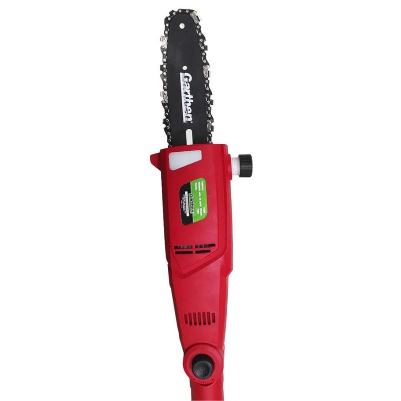podador de galhos elétrico garthen 127v pg-750 (mp)