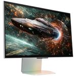 monitor gamer samsung led 27" 4k odyssey 3d 165hz (mp)