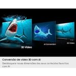 monitor gamer samsung led 27" 4k odyssey 3d 165hz (mp)