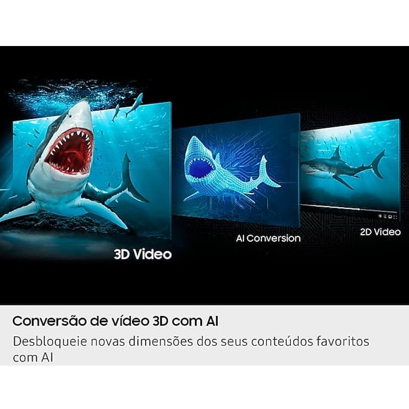 monitor gamer samsung led 27" 4k odyssey 3d 165hz (mp)