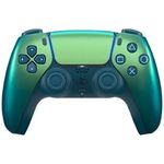 controle ps5 sony dualsense chroma teal (mp)