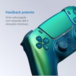 controle ps5 sony dualsense chroma teal (mp)