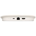 streamer google tv 4k com controle remoto wi-fi elt0451 (mp)