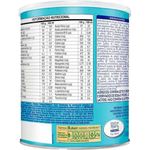 fórmula infantil ascenda nestlé baunilha 3 a 10 anos 364g
