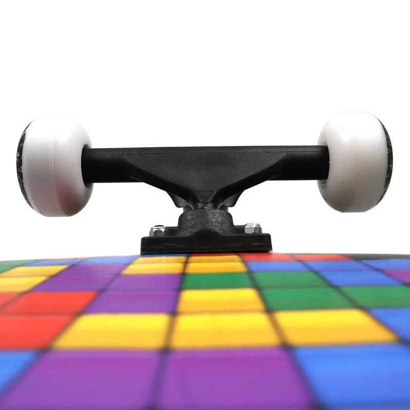 skate iniciante radical bel fix sortido (mp)