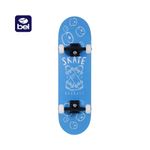 skate bel fix mormaii colors 455707 sortido (mp)