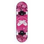 skate bel fix mormaii colors 455707 sortido (mp)