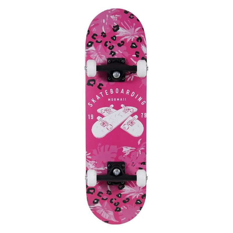 skate bel fix mormaii colors 455707 sortido (mp)