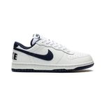 tênis esportivo masculino n°40 nike big low branco (mp)
