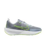 tênis de corrida masculino n°42 nike interact run cinza (mp)