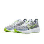 tênis de corrida masculino n°42 nike interact run cinza (mp)