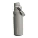 garrafa térmica stanley aerolight fast flow 710ml ash (mp)