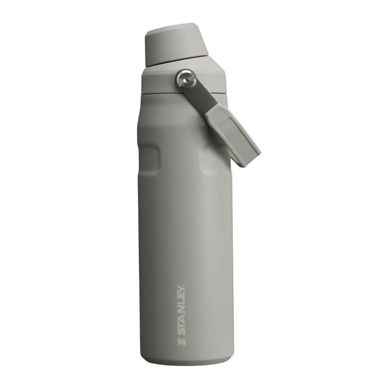 garrafa térmica stanley aerolight fast flow 710ml ash (mp)