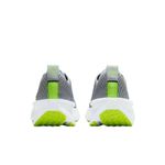 tênis de corrida masculino n°42 nike interact run cinza (mp)