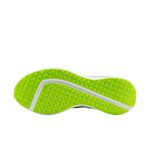 tênis de corrida masculino n°42 nike interact run cinza (mp)