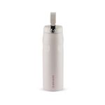 garrafa térmica stanley aerolight flip straw 710ml rose quartz (mp)