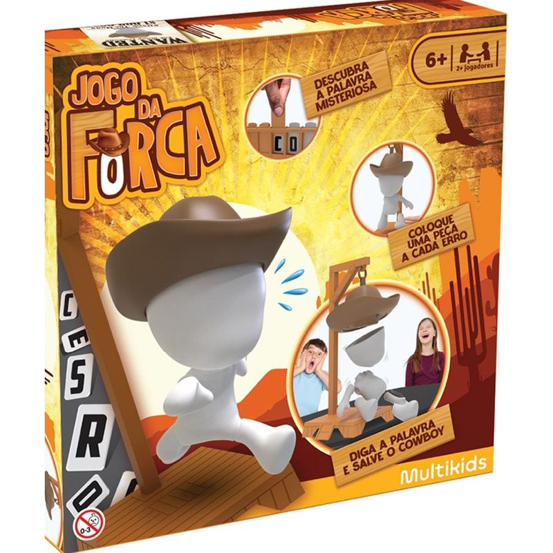 jogo da forca multikids br2334