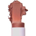 bastão 3 em 1 blush batom e sombra ollie fps95 terracota