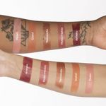 bastão 3 em 1 blush batom e sombra ollie fps95 terracota