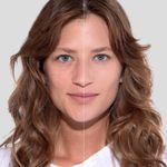 protetor solar em bastão ollie fps95 cor #20 15g