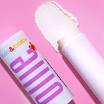 protetor solar mineral em bastão ollie kids e baby fps80 fpuva 30