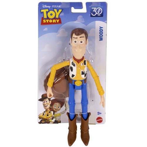 Boneco Disney Pixar Toy Story Surpresa JCV94 Mattel | Bemol