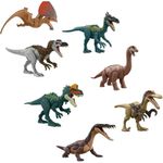 dinossauro mattel jurassic world sortido hln49