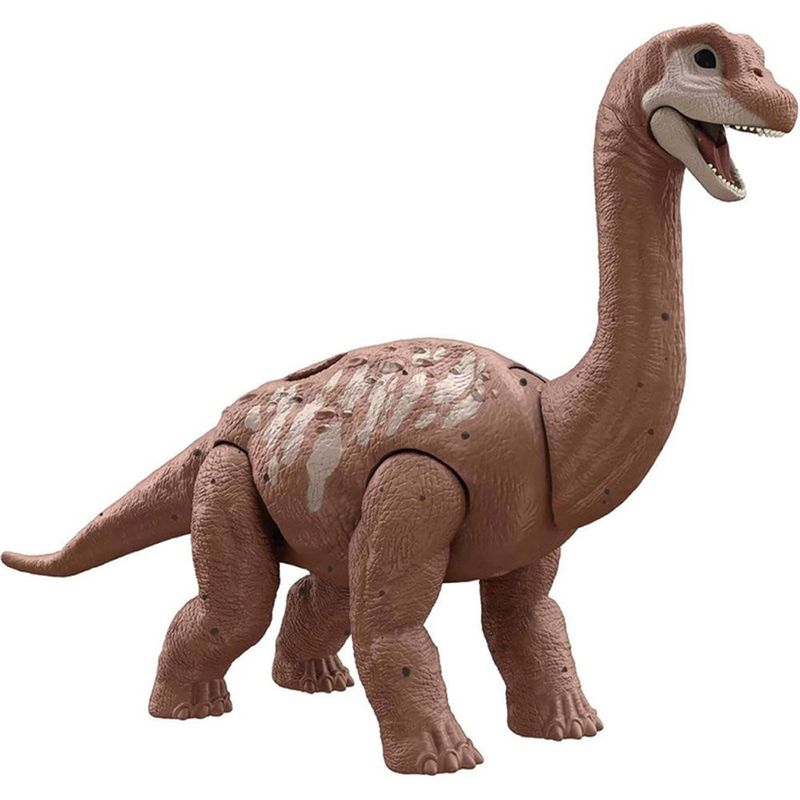 dinossauro mattel jurassic world sortido hln49