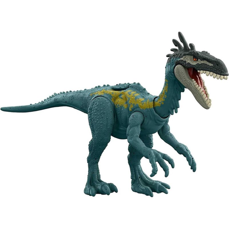 dinossauro mattel jurassic world sortido hln49