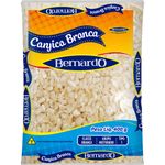 canjica branca 400g