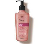 shampoo eudora siàge nutri rosé 400ml