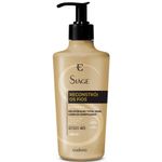 shampoo eudora siàge reconstrói os fios 400ml