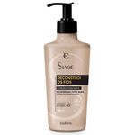condicionador eudora siàge reconstrói os fios 400ml