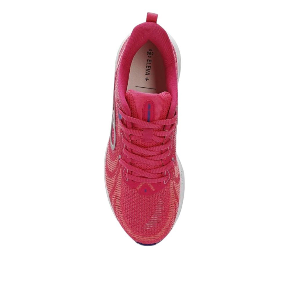 Tênis Esportivo Feminino n°38 Olympikus Swift 5 Azaleia