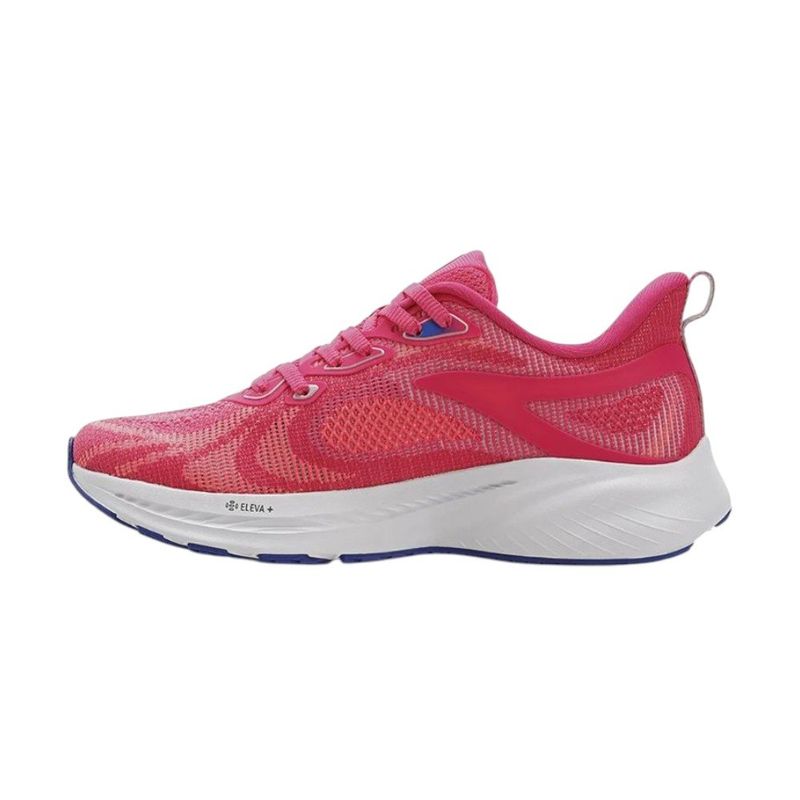 U　38 Tênis Esportivo Feminino n°38 Olympikus Swift 5 Azaleia