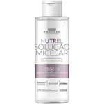 solução micelar profuse nutrel 120ml