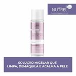 solução micelar profuse nutrel 200ml