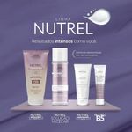 solução micelar profuse nutrel 200ml