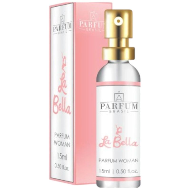 perfume la bella parfum 100ml (mp)