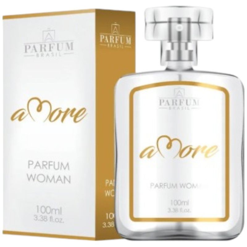 perfume amore parfum 100ml (mp)