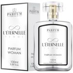 perfume l eternelle femme parfum 100ml (mp)