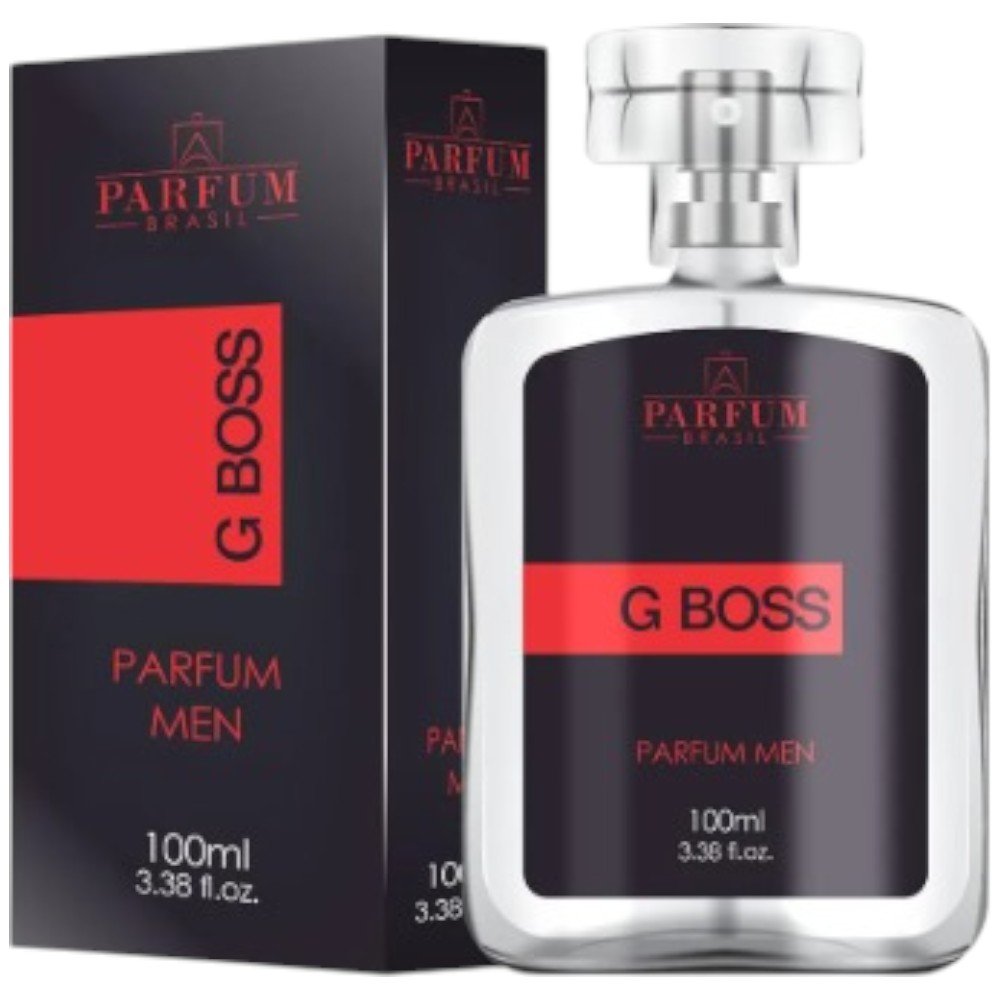 Perfume G Boss Parfum 100ml