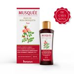 óleo de rosa mosqueta musquée 50ml