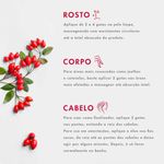 óleo de rosa mosqueta musquée 50ml