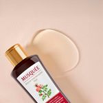 óleo de rosa mosqueta musquée 50ml