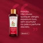 óleo de rosa mosqueta musquée 50ml