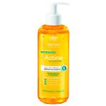 gel de limpeza facial darrow actine oil control 400g