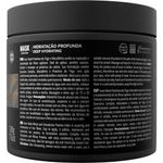 máscara de hidratação profunda inoar mask 500g