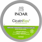 máscara capilar inoar cicatrifios renovação absoluta 500g